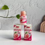 استیک ترمیم کننده و ضد ترک پا و دست هلو از برند SADOER