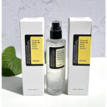 اسنس حلزون کوزارکس