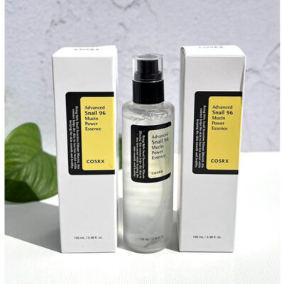 اسنس حلزون کوزارکس