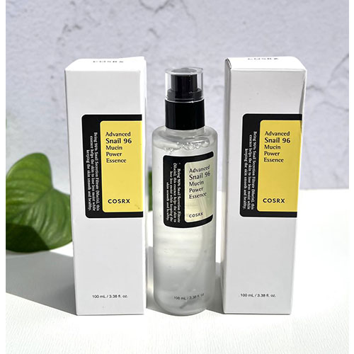 اسنس-حلزون-کوزارکس اسنس حلزون کوزارکس