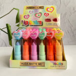 بالم لب جامد حرارتی در‌قلبی