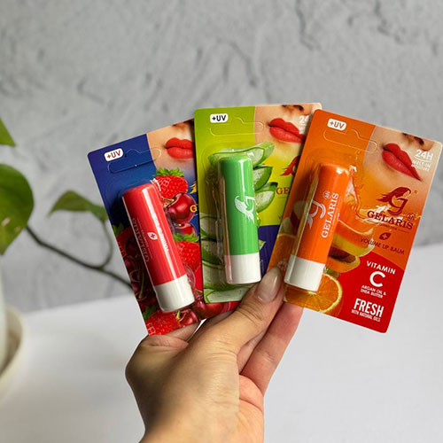 بالم-لب-کارتی-طرح-لبلو-گلايس-كاملا-اورجينال بالم لب کارتی طرح لبلو گلايس كاملا اورجينال