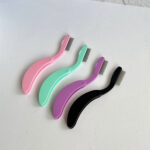 برس جدا کننده مژه و لیفت ابرو