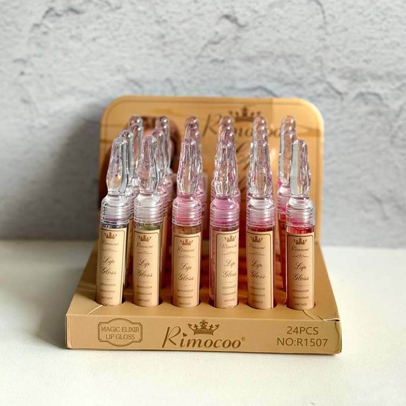 برق لب حرارتی__امپولی