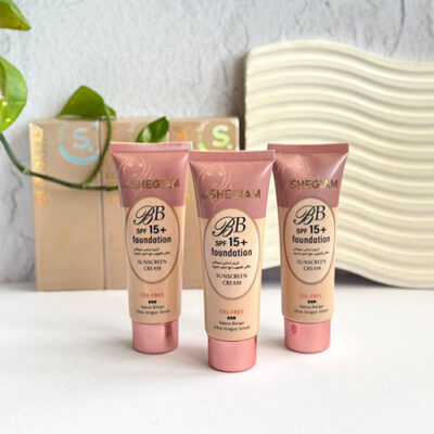 بی بی کرم شیگلم