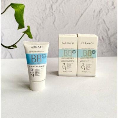 بی بی کرم فارماسی