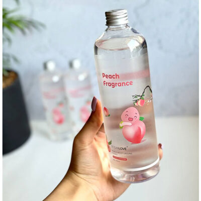 تونر ٥٠٠ ميل هلو