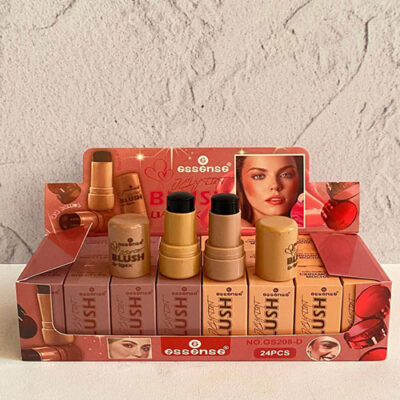 تینت ژله ای جدید قهوه تی بدون خرابی