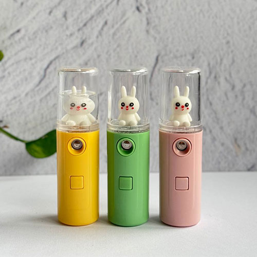 دستگاه-بخور-عروسکی دستگاه بخور عروسکی