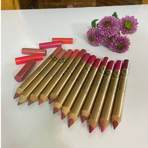 روژ-مدادي-گلدن-رز-99