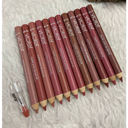 روژ-مدادي-گلدن-رز