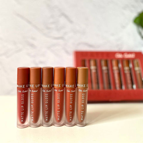 رژ-لب-مایع-کالر-کاستل-۶-عددی-1