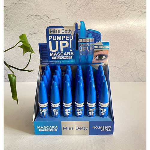 ریمل-آبی-میس-بیوتی