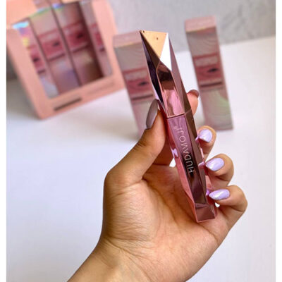 ریمل الماسی هدی موجی