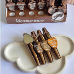 ریمل قهوه ای سرتینار بیوتی مویی