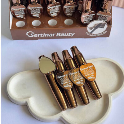 ریمل قهوه ای سرتینار بیوتی مویی