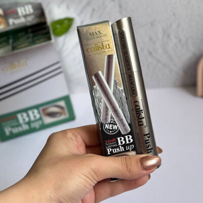 ریمل ژله ای کالیستا BB گیاهی