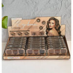 سایه ابرو ۳ رنگ‌ هدی بیوتی