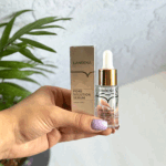 سرم قوی بستن منافذ لانبنا