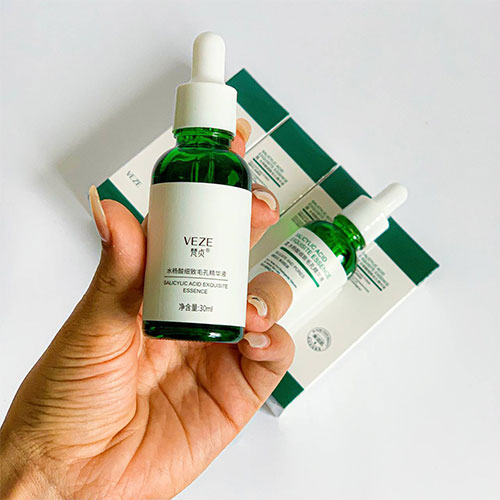 سروم-ضدجوش-و-ضد-اكنه-ساليسيلك-اسيد