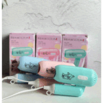 سشوار مسافرتي ماشا