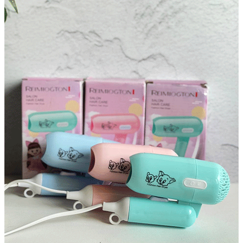 سشوار-مسافرتي-ماشا سشوار مسافرتي ماشا