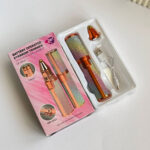 شیور ماتیکی رنگین کمانی