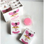 صابون سفيد كننده و تنگ كننده واژن