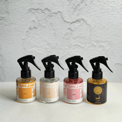 عطر مو یارا اورجینال