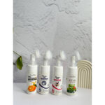 فوم فیس واش براش دار