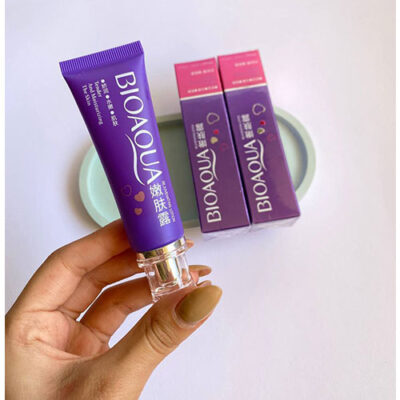 كرم صورتي كننده نقاط حساس بيواكوا