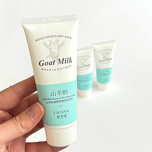 لوسيون-بدن-شير-بز