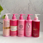 لوسیون بدن های جدید ادکلنی