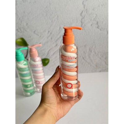 لوسیون مارشمالو سادور