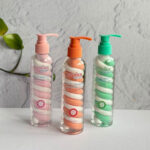 لوسیون مارشمالو سادور