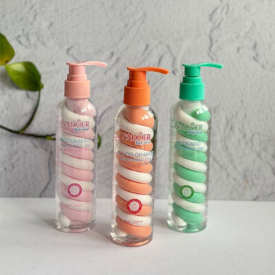 لوسیون مارشمالو سادور