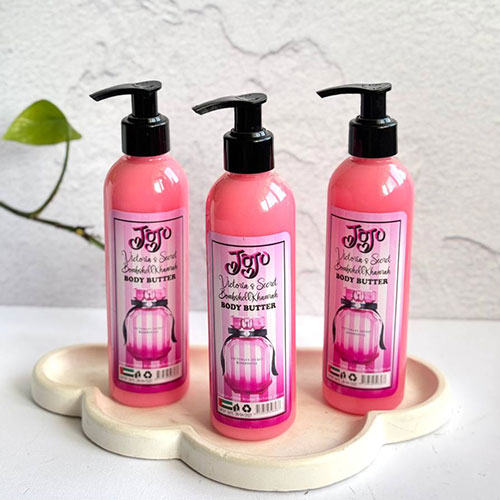 لوسیون-پمپی-ویکتوریا-جوجو لوسیون پمپی ویکتوریا جوجو