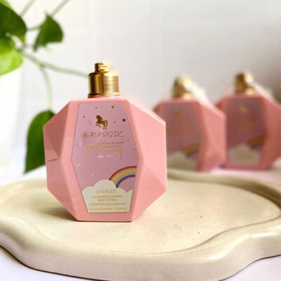 لوسیون یونیکورن برند BAURSDI