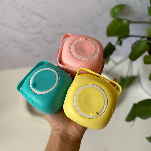 لیف-سیلیکونی-مخزن-دار