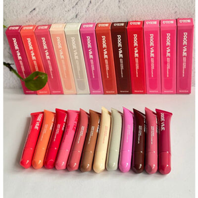 لیپ گلاس حجم دهنده طرح رود