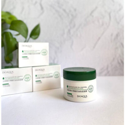 ماسک ضد جوش سالیسیک اسید بیواكوا