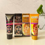 ماسک زغالی تیوپی وکالی