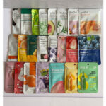 ماسک ورقه ای بيواكوا