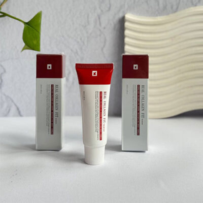 ماسک کلاژن فیت توسووونگ