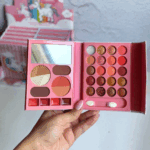 پالت کیفی آنیلیدی اسب تک شاخ