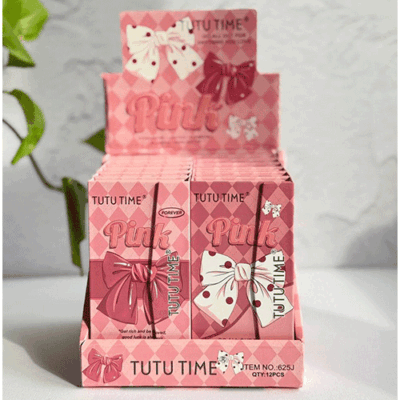 پالت کیفی پاپیونی کامل‌