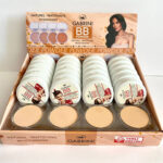 پنکک BB مات گابرینی