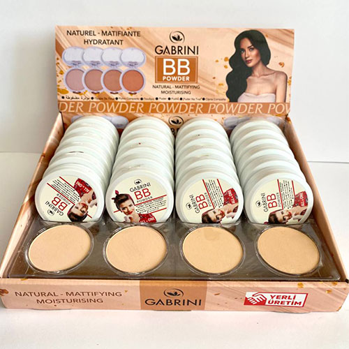 پنکک-BB-مات-گابرینی پنکک BB مات گابرینی