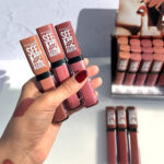 پک رژ لب مایع ۲۴ساعته تستر دار