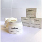 چسب بینی ضد جوش سرسیاه کاسه ای لانبنا